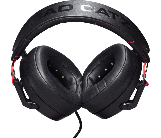 Mad Catz P.I.L.O.T. 3 - 1131058 - zdjęcie 5